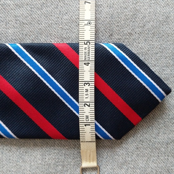 Gianfranco FERRE Tie For Kids - Picture 8 of 8